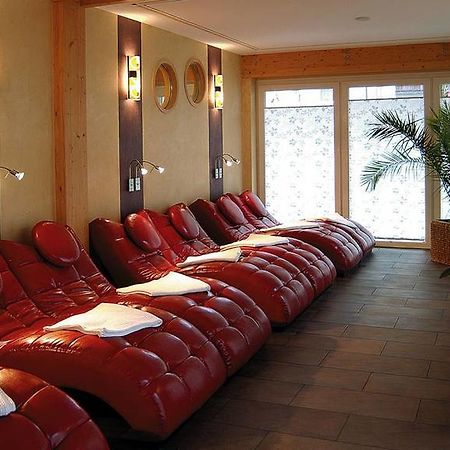 Hôtel Akzent Hubertus à Bad Peterstal-Griesbach Extérieur photo