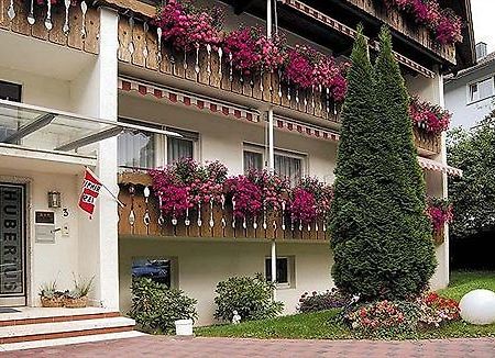 Hôtel Akzent Hubertus à Bad Peterstal-Griesbach Extérieur photo