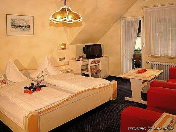 Hôtel Akzent Hubertus à Bad Peterstal-Griesbach Extérieur photo