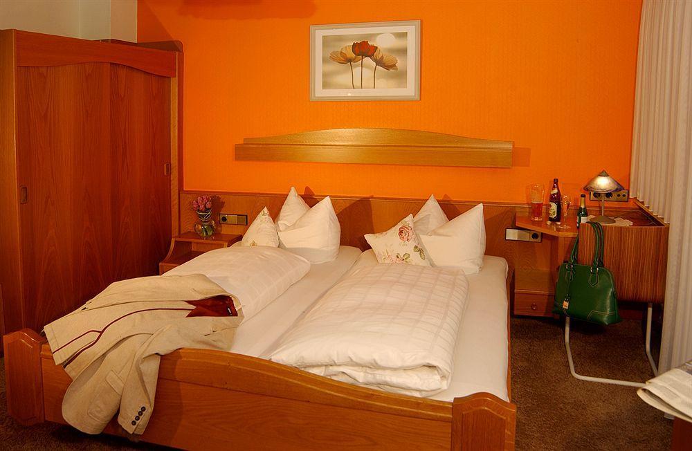 Hôtel Akzent Hubertus à Bad Peterstal-Griesbach Extérieur photo