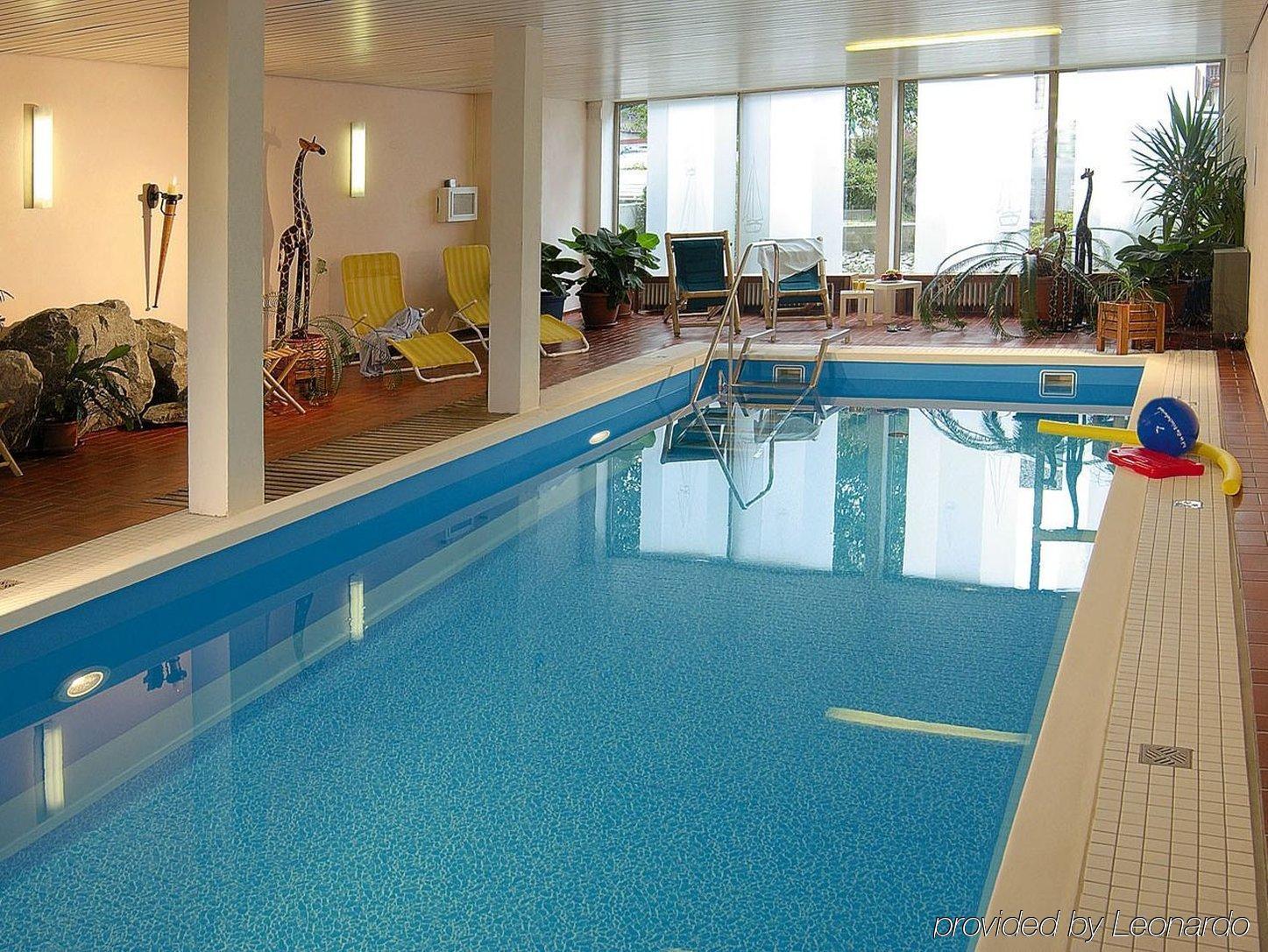 Hôtel Akzent Hubertus à Bad Peterstal-Griesbach Extérieur photo