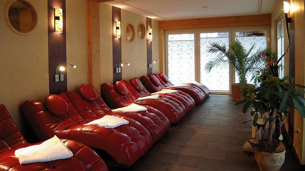 Hôtel Akzent Hubertus à Bad Peterstal-Griesbach Extérieur photo